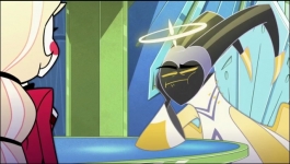 Hazbin Hotel - Season 01 Episode 01